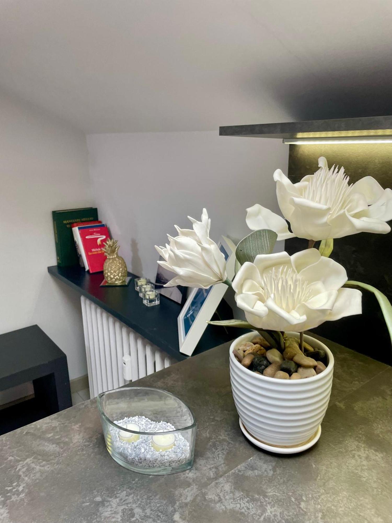 Casa Ottavio Apartamento Turín