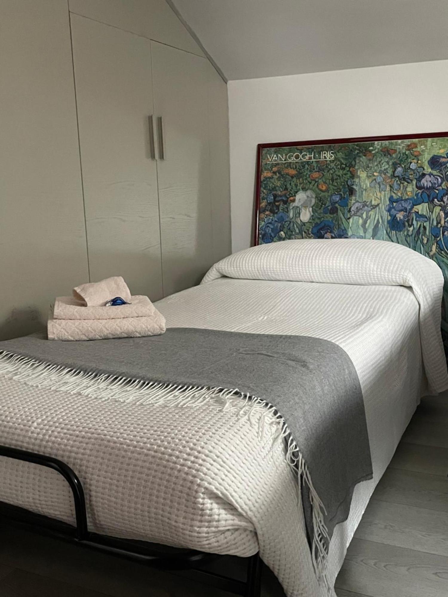 Apartamento Casa Ottavio Turín