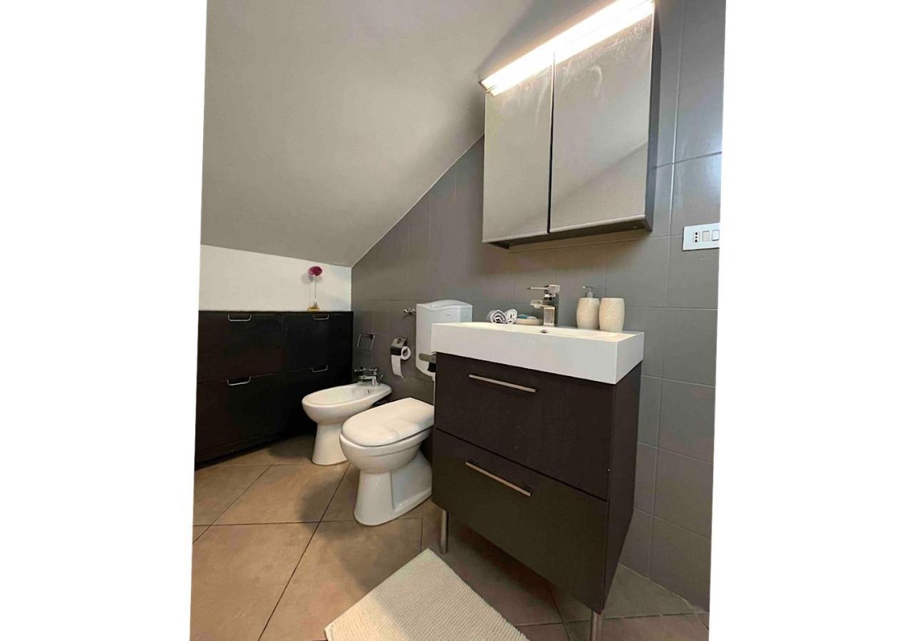 Apartamento Casa Ottavio
