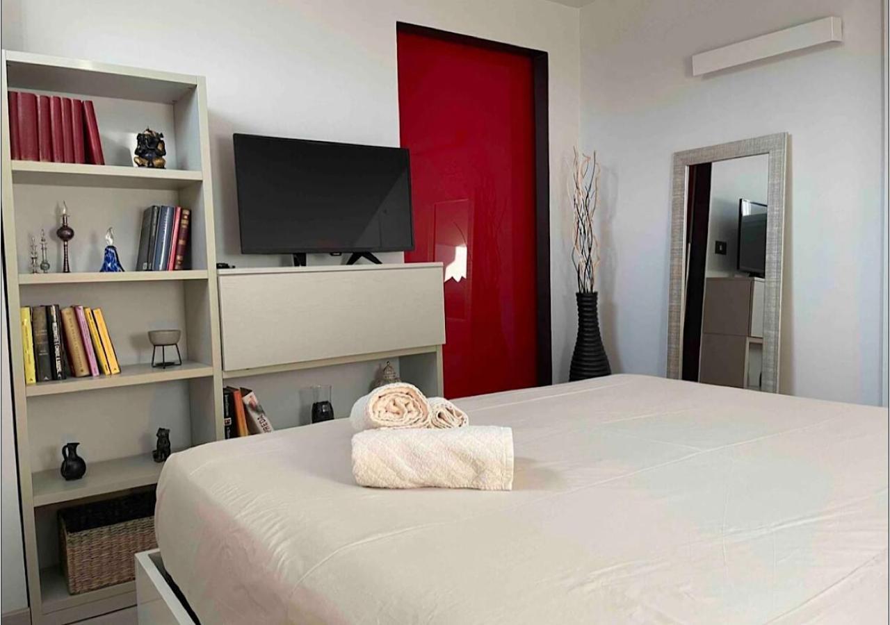 Casa Ottavio Apartamento *