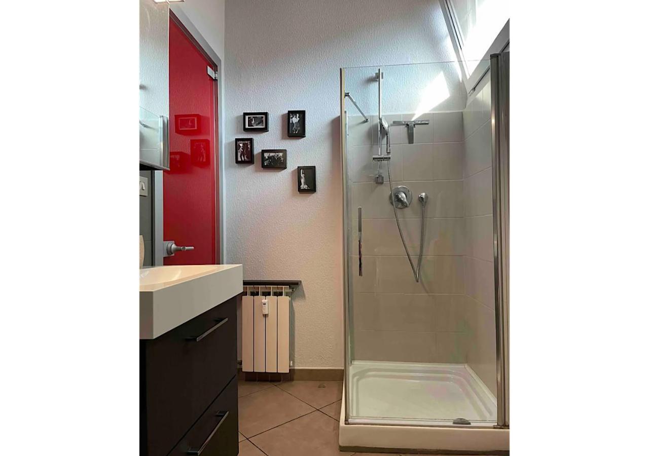 Apartamento Casa Ottavio Turín
