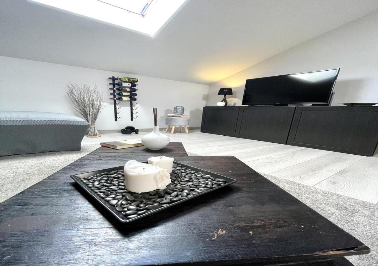 Casa Ottavio Apartamento Turín