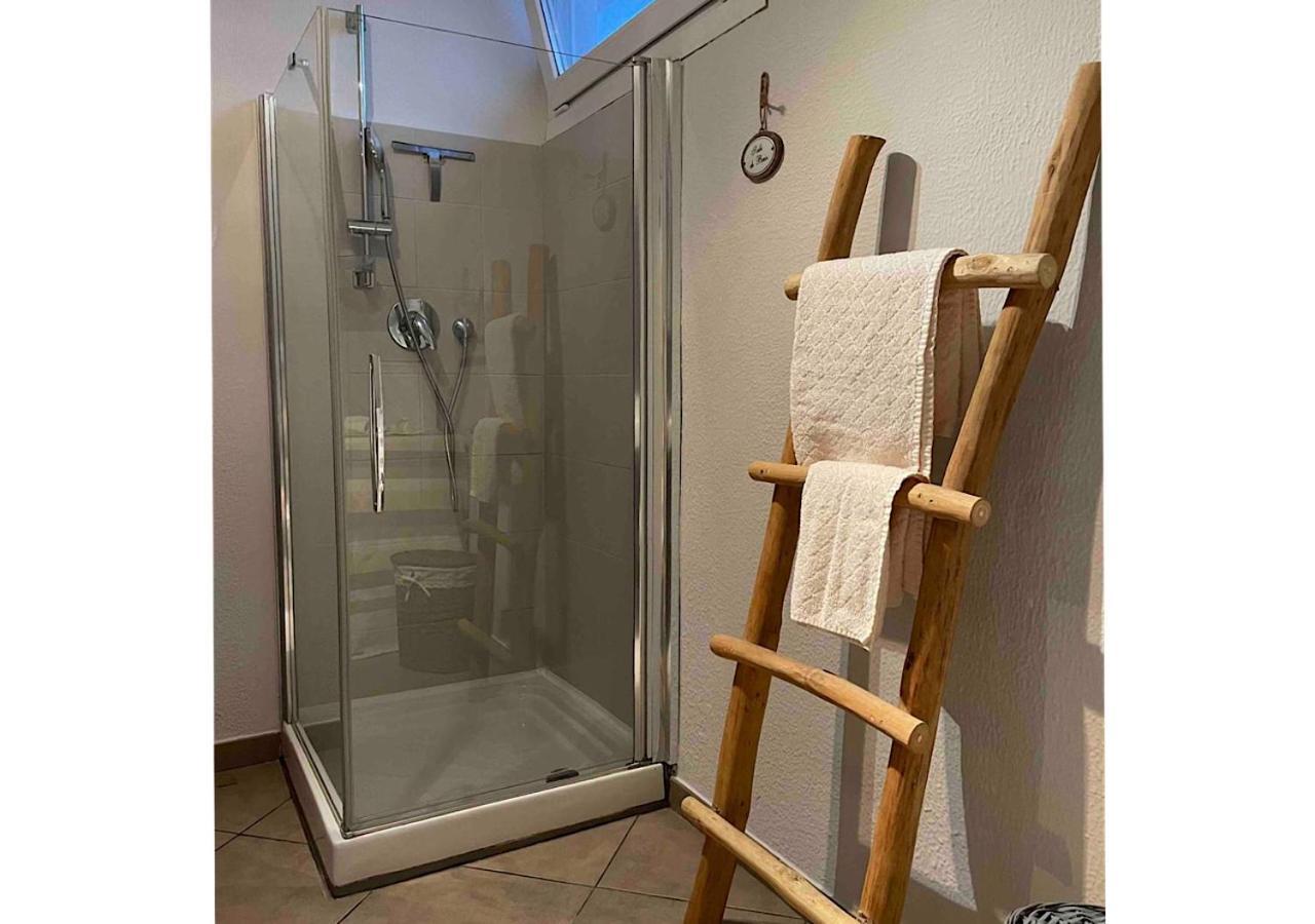 Apartamento Casa Ottavio