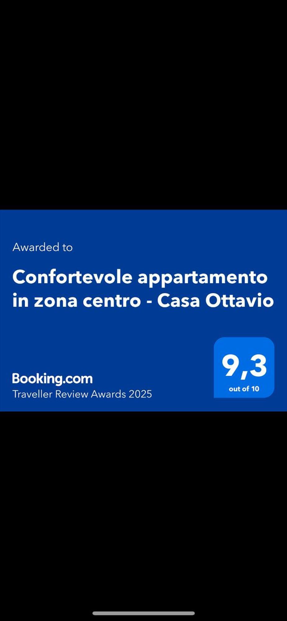 Casa Ottavio